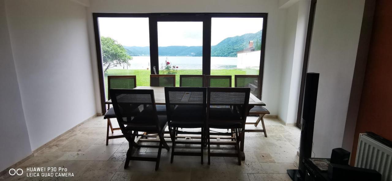Luca'S Home Orşova Dış mekan fotoğraf
