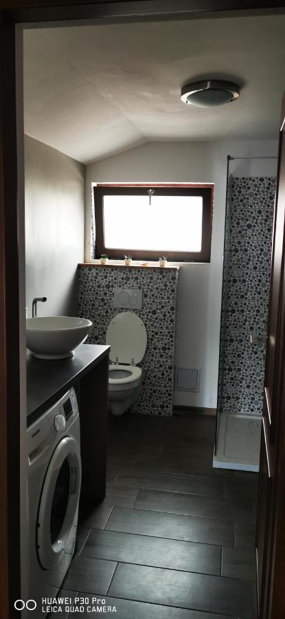 Luca'S Home Orşova Dış mekan fotoğraf